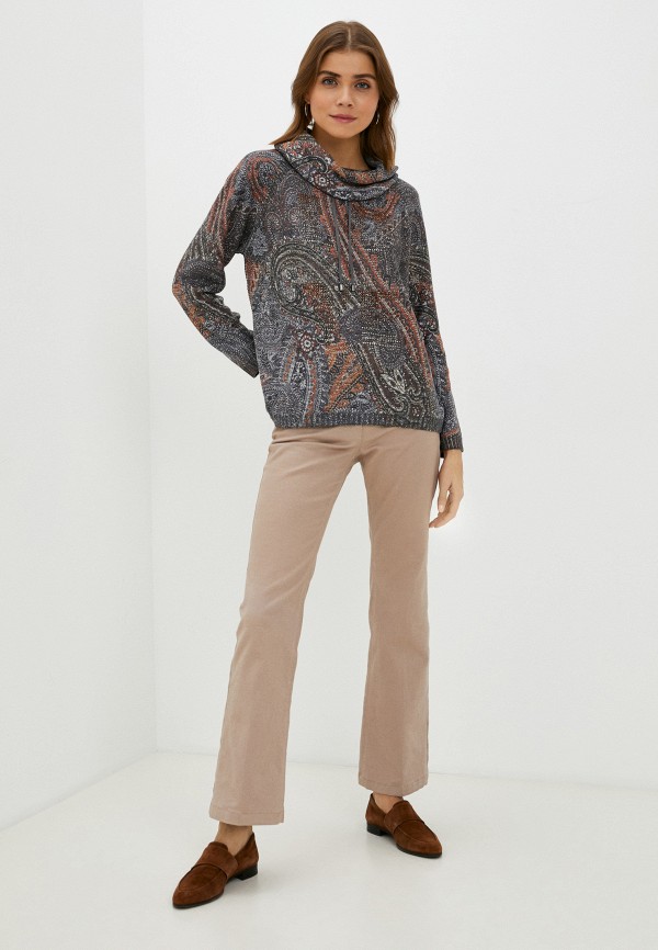 фото Свитер betty barclay