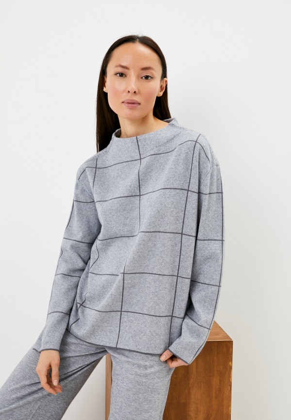 

Джемпер Betty Barclay, Серый, Betty Barclay RTLAAY948001