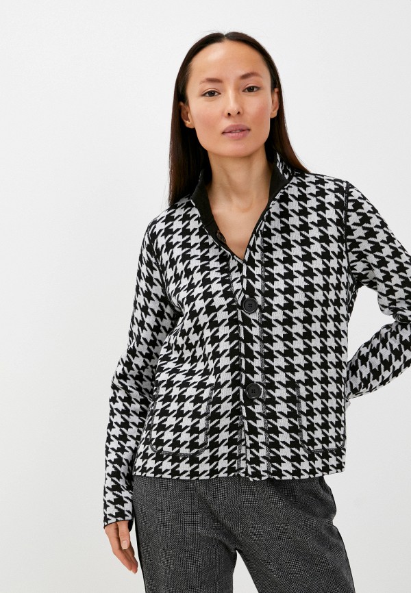

Кардиган Betty Barclay, Разноцветный, REVERSIBLE
