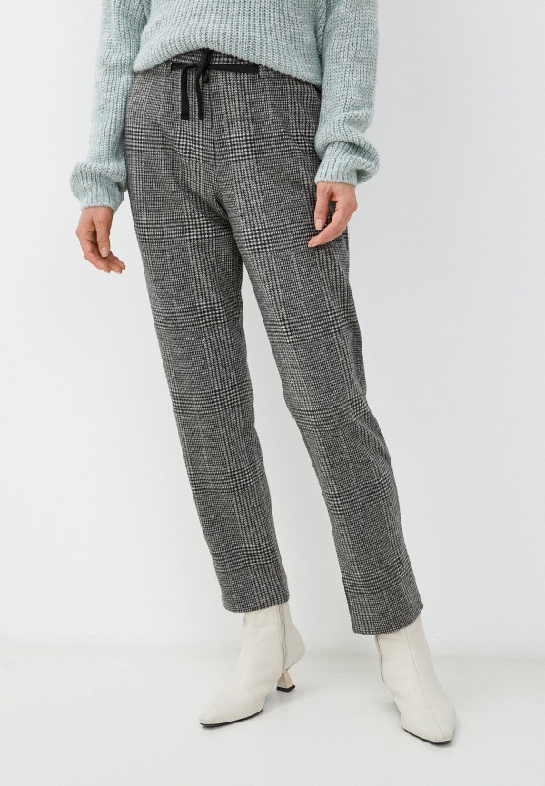 

Брюки Betty & Co, Серый, Betty & Co RTLAAY950001