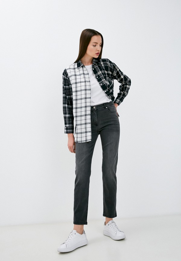 фото Джинсы betty barclay