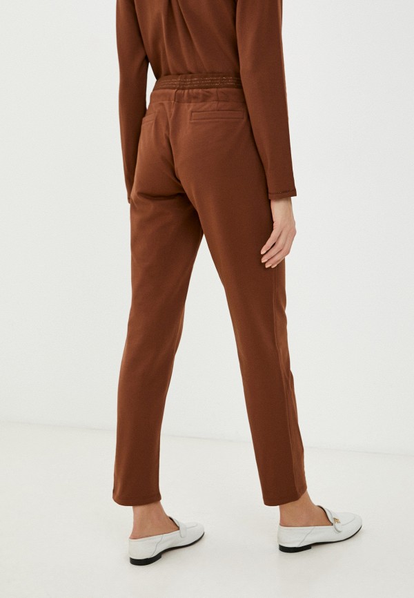 фото Брюки спортивные betty barclay