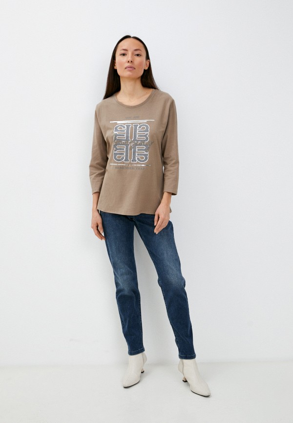 фото Джинсы betty barclay