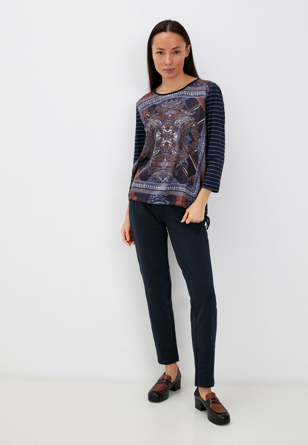 фото Брюки спортивные betty barclay