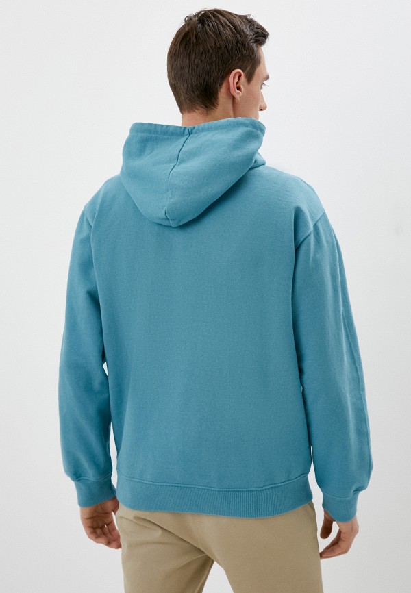 фото Худи obey