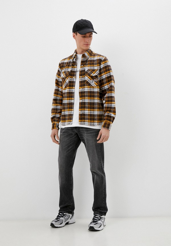 фото Рубашка billionaire boys club