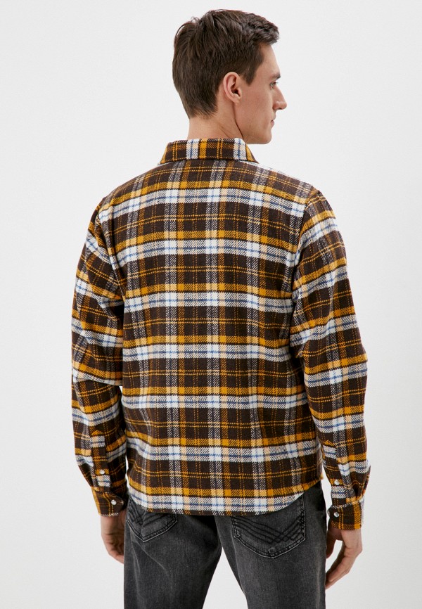 фото Рубашка billionaire boys club