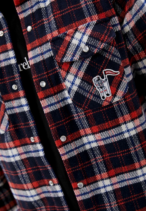 фото Рубашка billionaire boys club