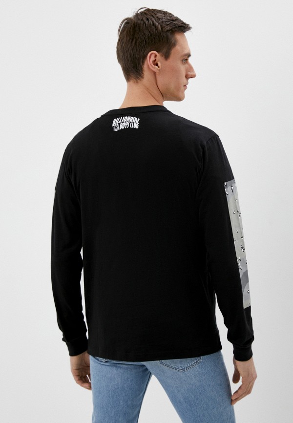 фото Лонгслив billionaire boys club