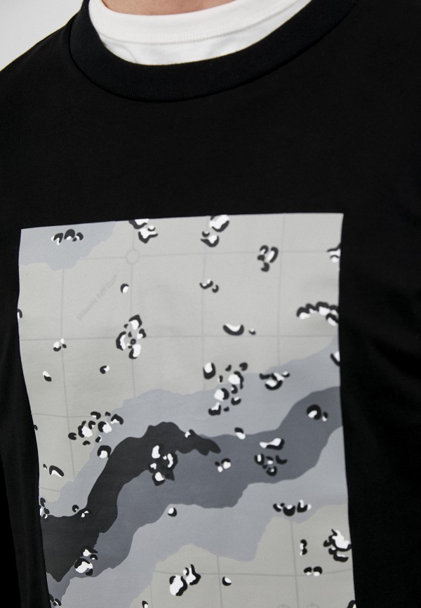 фото Лонгслив billionaire boys club