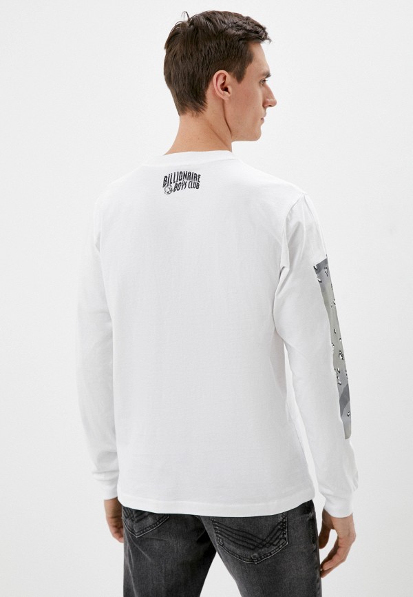 фото Лонгслив billionaire boys club