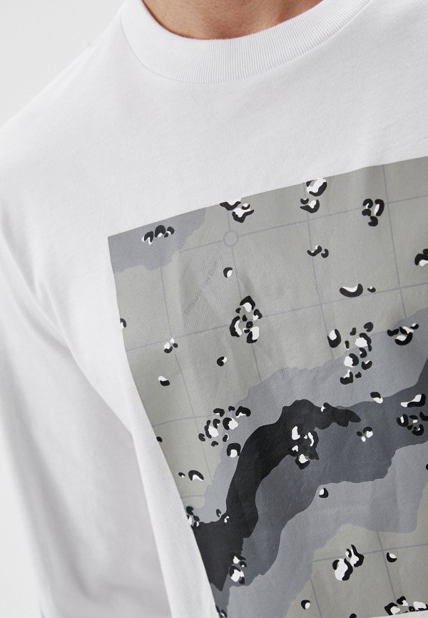 фото Лонгслив billionaire boys club