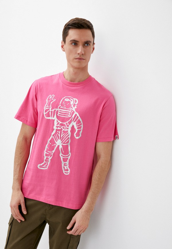 фото Футболка billionaire boys club