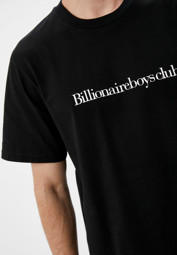 фото Футболка billionaire boys club