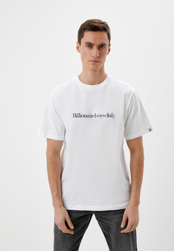 фото Футболка billionaire boys club