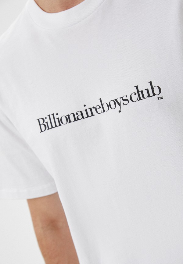 фото Футболка billionaire boys club