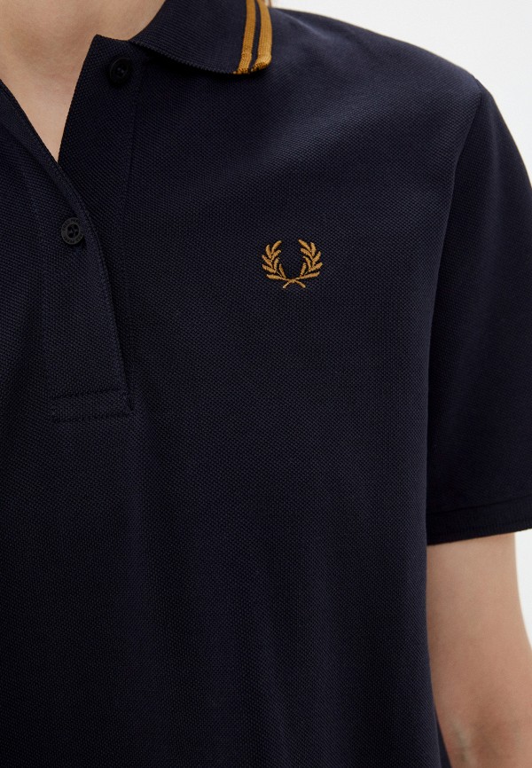 

Платье Fred Perry, Синий, Fred Perry RTLAAY954501