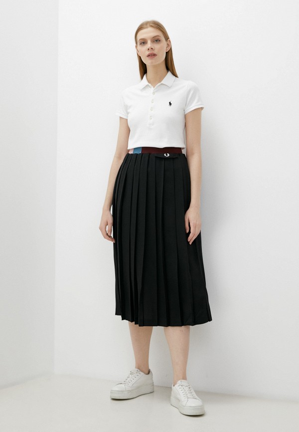 фото Юбка fred perry