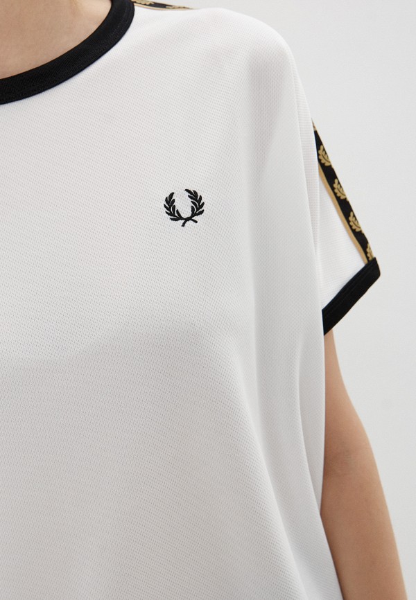 фото Футболка fred perry