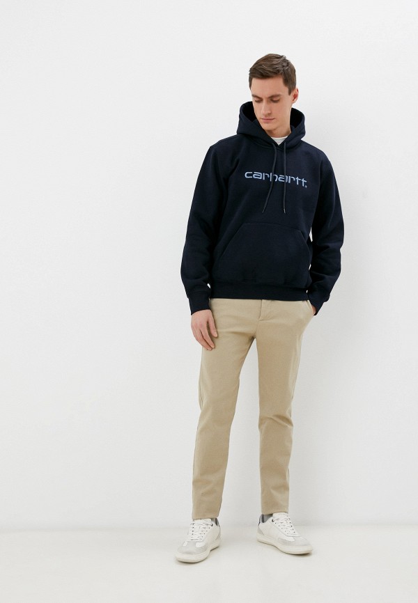 фото Худи carhartt wip