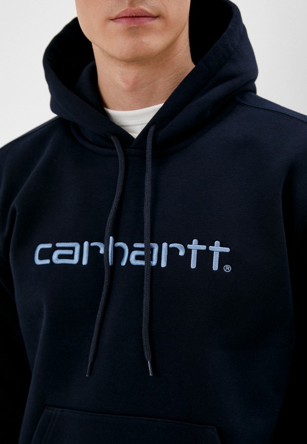 фото Худи carhartt wip