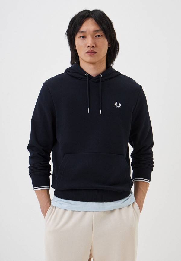 Худи Fred Perry