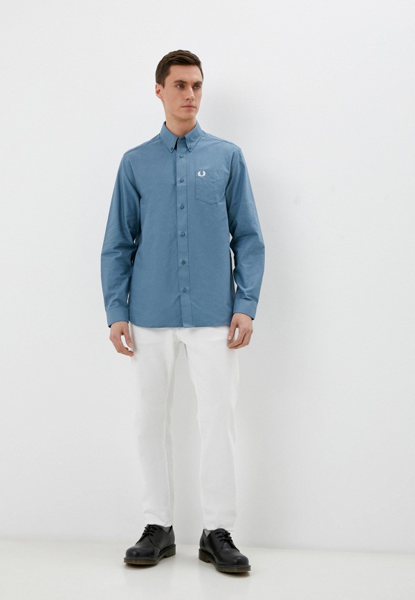 фото Рубашка fred perry