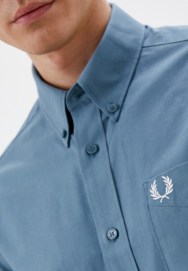 фото Рубашка fred perry