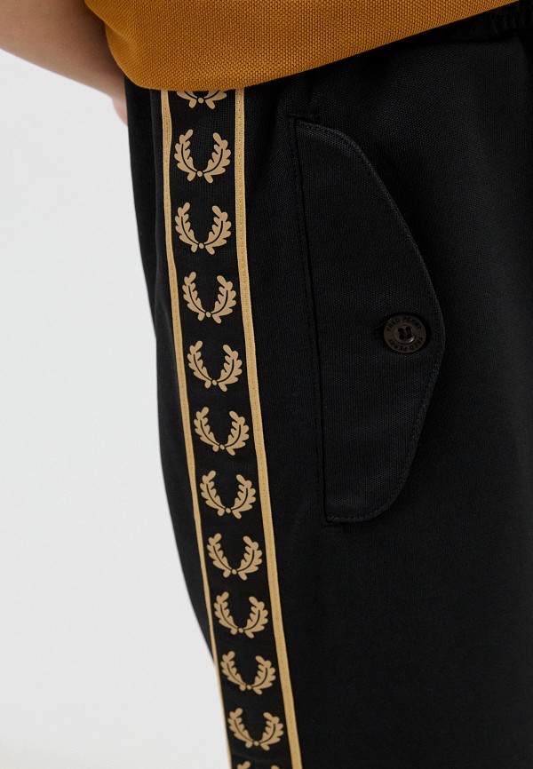фото Брюки спортивные fred perry
