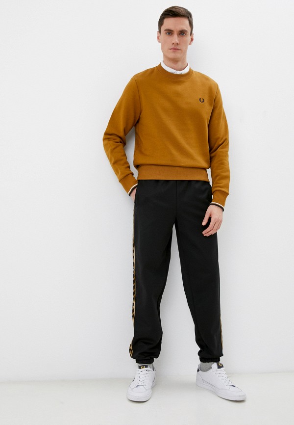 фото Брюки спортивные fred perry