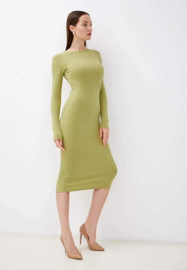 

Платье TrendyAngel, Зеленый, TrendyAngel RTLAAY958201