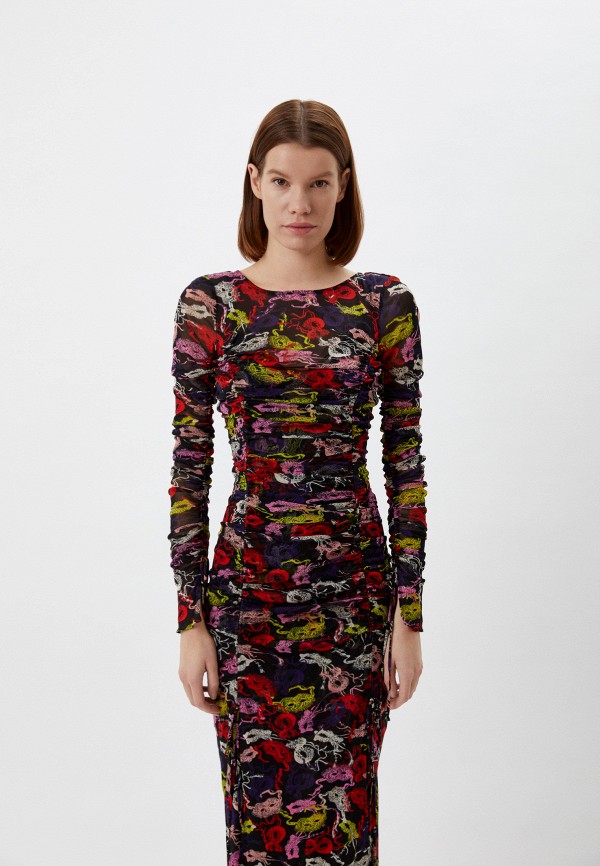 фото Платье diane von furstenberg