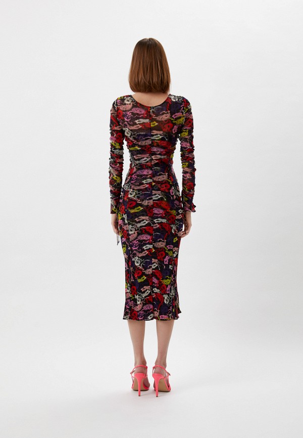 фото Платье diane von furstenberg
