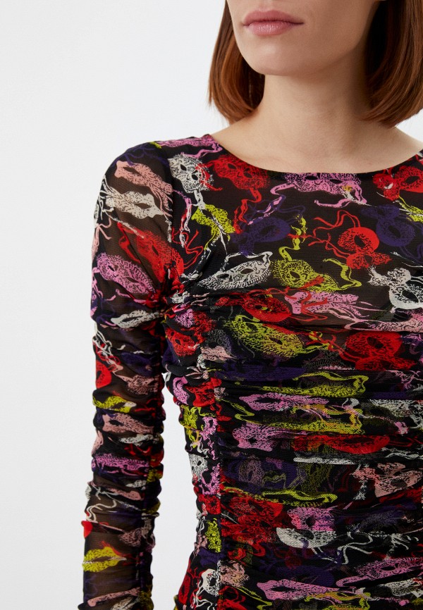 фото Платье diane von furstenberg