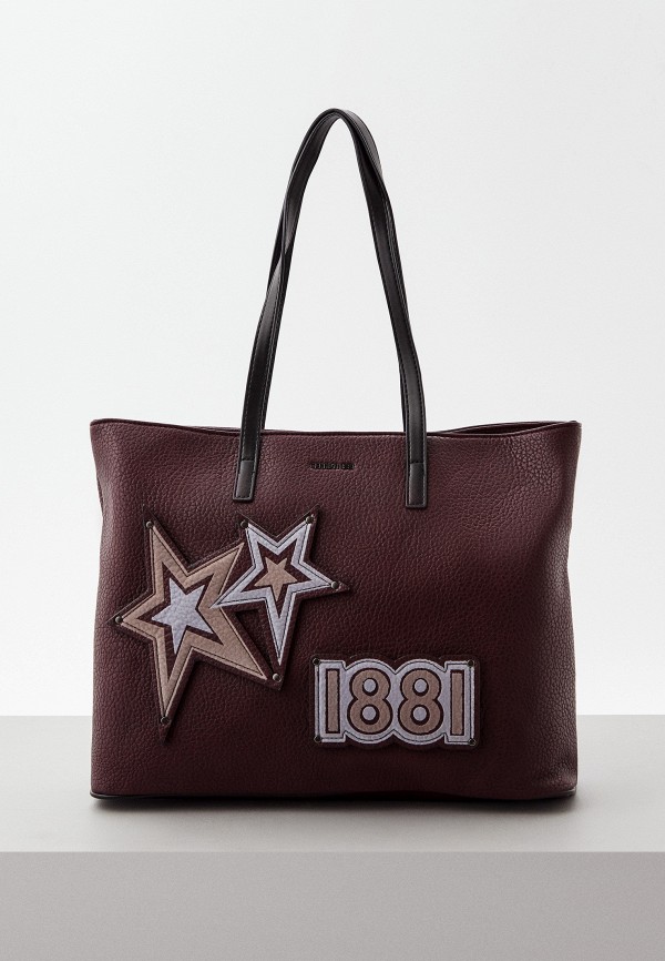 

Сумка Cerruti 1881, Бордовый, Cerruti 1881 RTLAAY963701