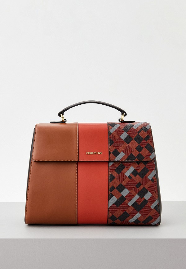 

Сумка Cerruti 1881, Коричневый, Cerruti 1881 RTLAAY966101