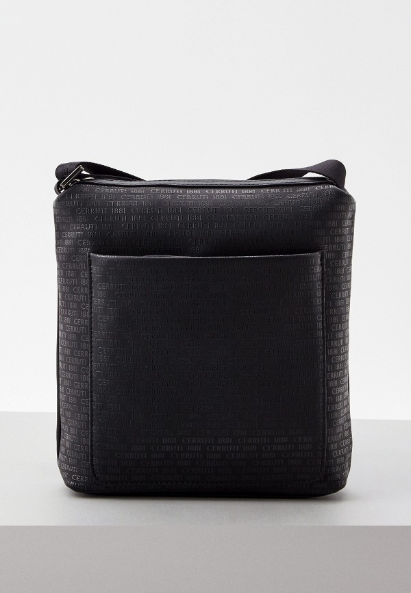 

Сумка Cerruti 1881, Черный, Cerruti 1881 RTLAAY968001