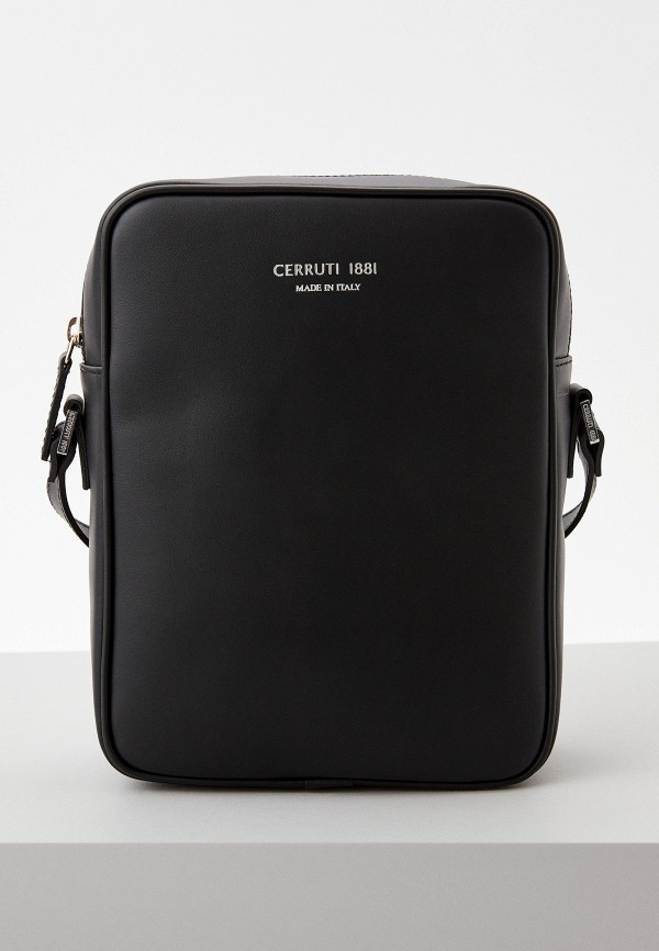 

Сумка Cerruti 1881, Черный, Cerruti 1881 RTLAAY968701