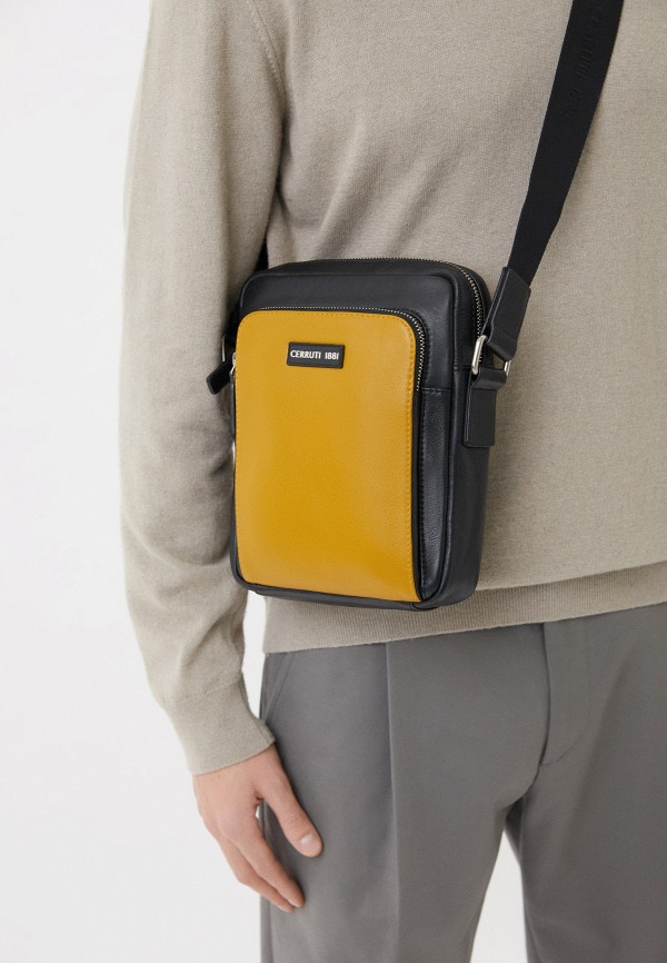 фото Сумка cerruti 1881