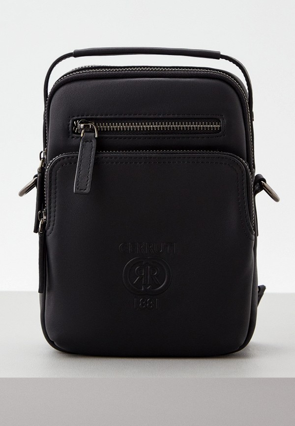 

Сумка Cerruti 1881, Черный, Cerruti 1881 RTLAAY970701