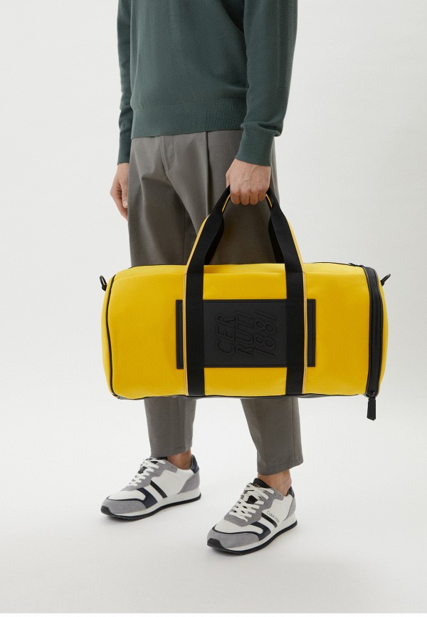 фото Сумка дорожная cerruti 1881