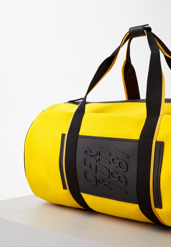 фото Сумка дорожная cerruti 1881