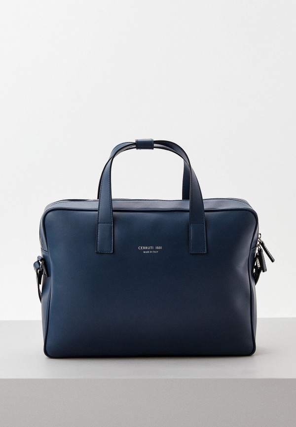 

Сумка Cerruti 1881, Синий, Cerruti 1881 RTLAAY971601