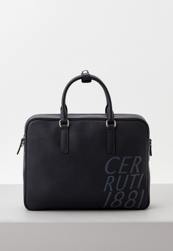 

Сумка Cerruti 1881, Синий