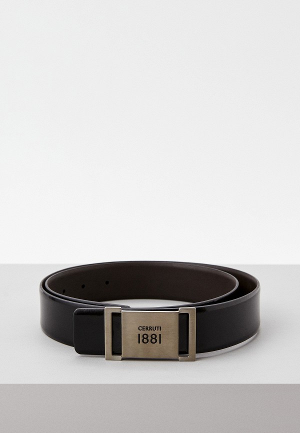 

Ремень Cerruti 1881, Черный, Cerruti 1881 RTLAAY972401