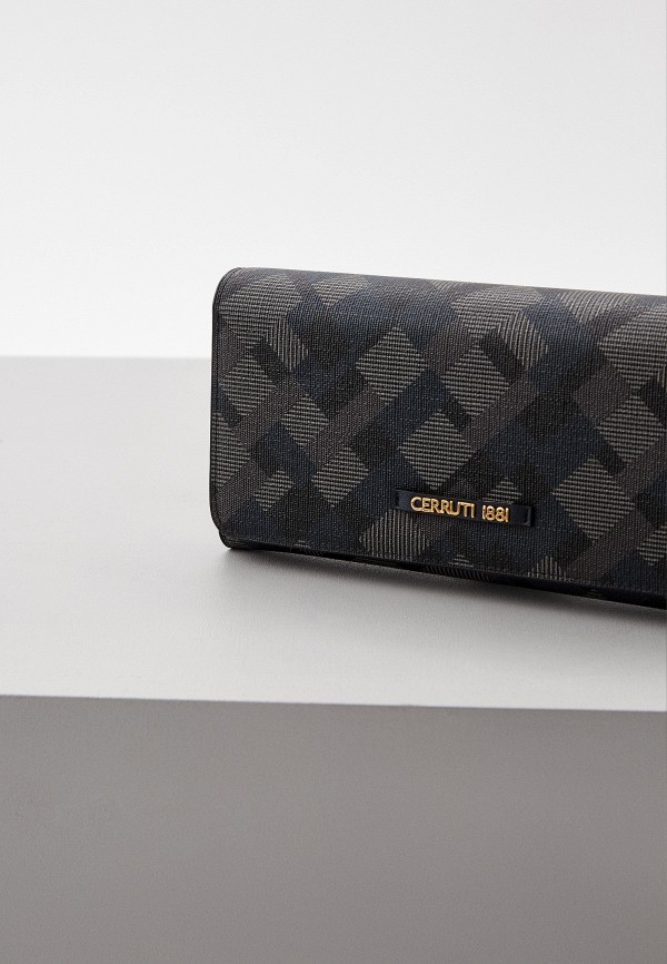 фото Кошелек cerruti 1881