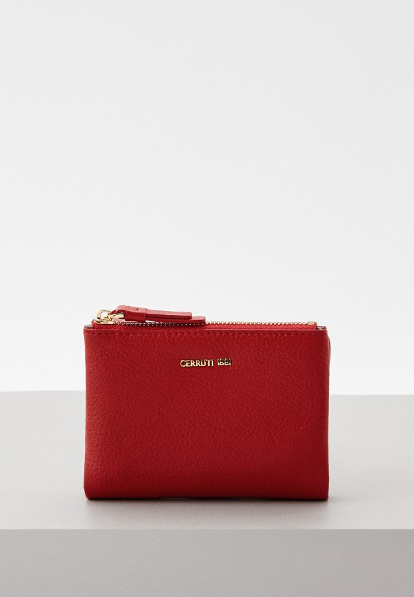 

Кошелек Cerruti 1881, Красный, Cerruti 1881 RTLAAY977901