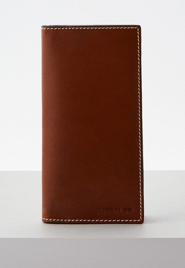 

Кошелек Cerruti 1881, Коричневый, Cerruti 1881 RTLAAY978601