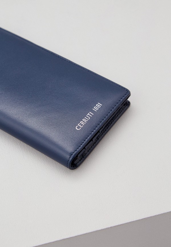 фото Кошелек cerruti 1881