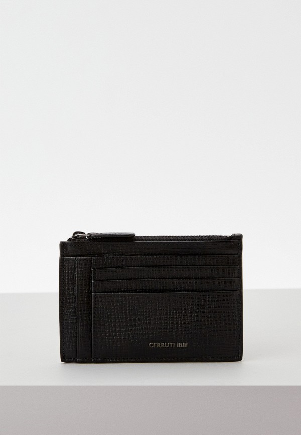 

Кредитница Cerruti 1881, Черный, Cerruti 1881 RTLAAY979801